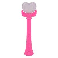 Magische toverstaf met licht en geluid in display - thumbnail