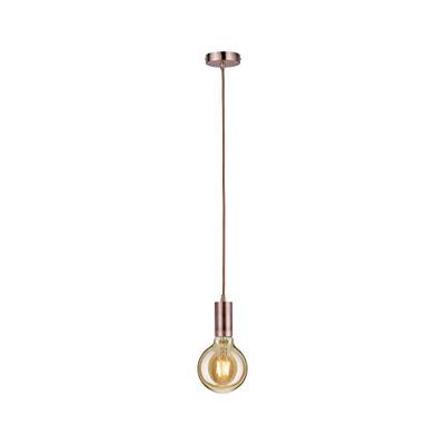 Paulmann Haldis 50387 Hanglamp LED E27 Koper
