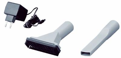 Dometic Group PowerVac PV 100 Accu-handstofzuiger 12 V, 230 V Dometic Group PowerVac PV 100 Accu-handstofzuiger 12 V, 230 V