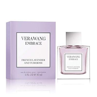 Vera Wang Embrace French lavender & Tuberose Eau de Toilette