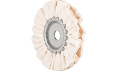 PFERD TOOLS 44270803 Tuchring Diameter 80 mm 5 stuk(s)