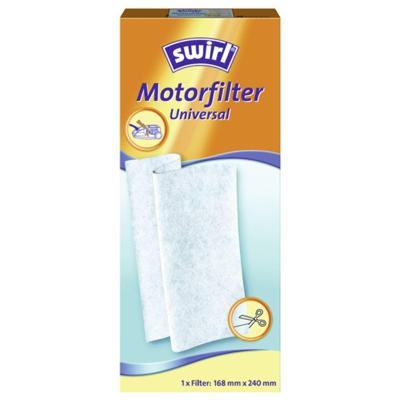 Swirl Motorfilter Universal 18069.1 Motorfilter