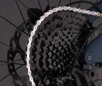 KMC ketting "eglide cues chains eglide ept 9/1 1/2 x 11/128 118gl f.cues - thumbnail