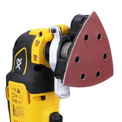 DeWalt DCS356N-XJ | Oscillerende multitool | body | 18V | borstelloos - DCS356N-XJ - thumbnail