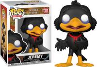The Secret of NIMH Funko Pop Vinyl: Jeremy - thumbnail