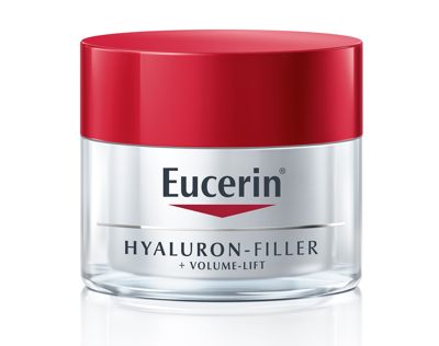 Eucerin Hyaluron-Filler + Volume-Lift Day Cream SPF15 50 ml