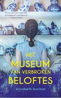 Het museum van verbroken beloftes - Elizabeth Buchan - ebook - thumbnail