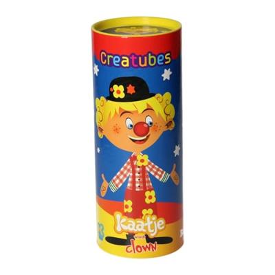 Creatubes Clown Creatubes Clown