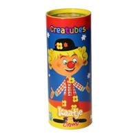 Creatubes Clown - thumbnail