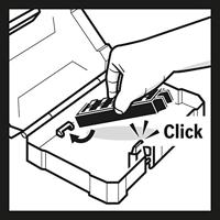 Bosch Accessories Bosch Power Tools 2608577148 Bitset Plat, Kruiskop Pozidriv, Kruiskop Phillips, Binnen-zesrond (TX) Torsion zone - thumbnail