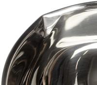 Metaltex Dolceforno Mengkom 2.8L RVS/Paars - thumbnail