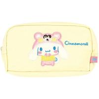 Sanrio Pencil case Cinnamoroll 10 x 19 cm - thumbnail