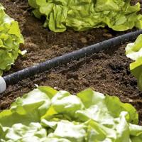 Gardena Duizenddruppelslang 15m - Uitbreidbaar, Waterbesparend Tuinbewateringssysteem - thumbnail