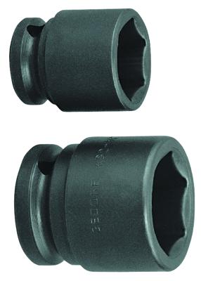 GEDORE slagmoerdopsleutel - 1/2" - 30mm