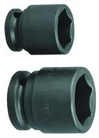 GEDORE slagmoerdopsleutel - 1/2" - 30mm - thumbnail