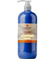 Volatile Douchegel neutraal 1 Liter - thumbnail