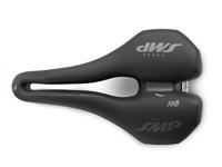 Selle SMP Smp zadel e-trk gel zwart - thumbnail