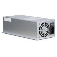 Inter-Tech 88887227 500W Roestvrijstaal power supply unit - thumbnail
