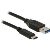 Parat Mobiele telefoon Kabel 1.00 m USB-C, USB - thumbnail