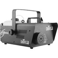 Chauvet DJ Hurricane 1600 fogger rookmachine - thumbnail