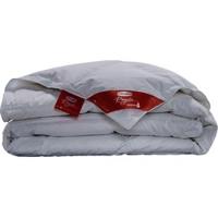 Silvana Zomer Dekbed Royale Rood Dons (Extra Light)-Lits-Jumeaux (260x220 cm) - thumbnail