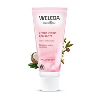 Weleda Sensitive Hand Cream 50ml Weleda Sensitive Hand Cream 50ml