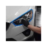 Restauratiemiddel voor koplampen Turtle Wax TW53685 - thumbnail