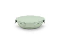 Brabantia Make & Take Lunchkom 1 Liter Jade Green - thumbnail