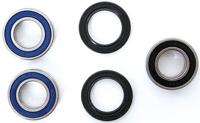 ALL BALLS Racing wiellagerset wheel bearing sets 25-142 complete with simmerrings - thumbnail