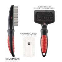 Mikki kitten grooming kit - thumbnail