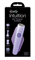 Wilkinson Intuition 4in1 Trimmer & Styler - thumbnail