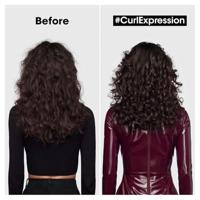 L'Oréal Professionnel Serie Expert Curl Expression Cleansing Cream 300ml - thumbnail
