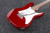 Ibanez Gio GRX40 Candy Apple elektrische gitaar - thumbnail