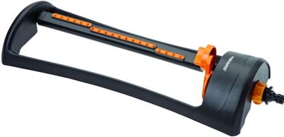 Fiskars Waterbesparende zwenksproeier | L | metaal - 1023661