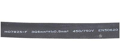 KS Tools 117.7350 eMobility laadkabel 8 m