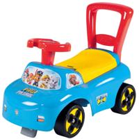PAW Patrol ride-on loopauto - blauw - thumbnail