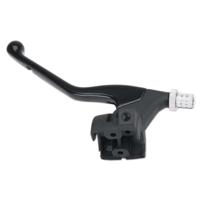 Domino koppelingshendel clutch arm. 159mm m8 - thumbnail