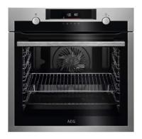 Polyrytische Oven AEG BPE53516XM 3500 W 71 L - thumbnail