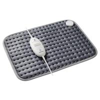 Inventum HNK182G Verwarmingskussen Grijs - thumbnail