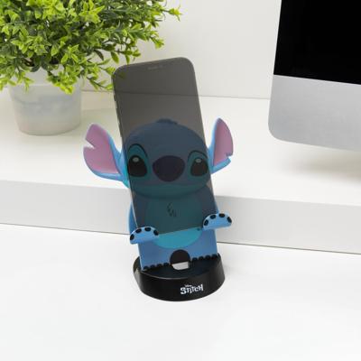 Lilo & Stitch Smartphone Holder Stitch 7 cm