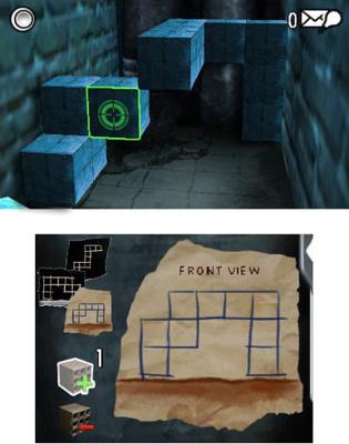 James Noir's Hollywood Crimes 3D James Noir's Hollywood Crimes 3D