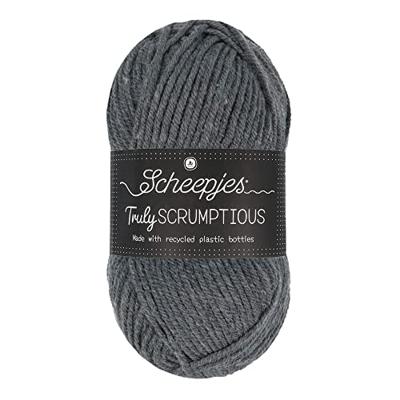 Scheepjes Truly Scrumptious - 372 Chia Seed Pudding