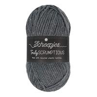 Scheepjes Truly Scrumptious - 372 Chia Seed Pudding - thumbnail