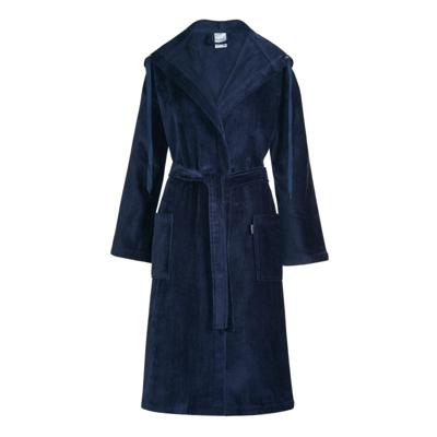 Vandyck Vandyck Badjas Rio XLarge Dark Navy