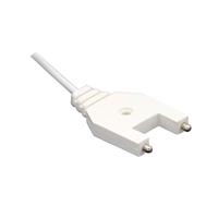 Schabus 300240 SHT 240 Watermelder Met externe sensor werkt op het lichtnet - thumbnail