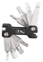 M-Wave mini multi tool 12 delig 880955 - thumbnail