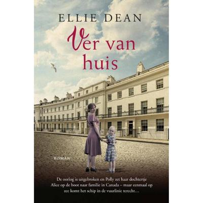 Ver van huis (Paperback)