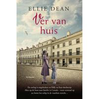 Ver van huis (Paperback) - thumbnail