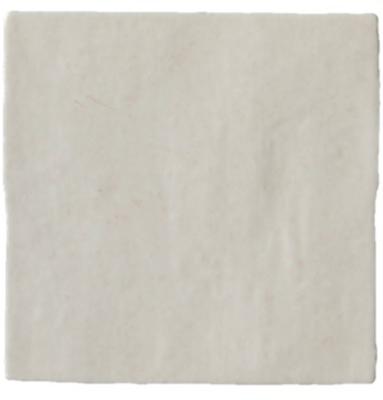 Vloer-/wandtegel Terre D'Azur Rioja 20x20cm creme mat