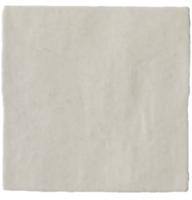 Vloer-/wandtegel Terre D'Azur Rioja 20x20cm creme mat - thumbnail